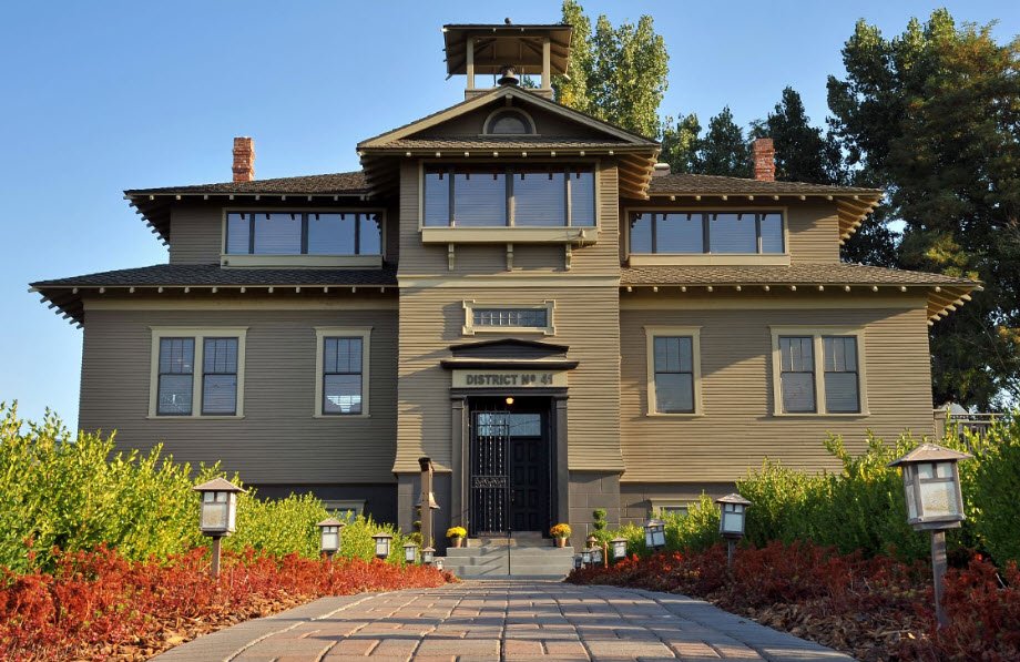 L’Ecole № 41 Winery, Washington, USA